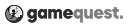 Logo tienda Gamequest 