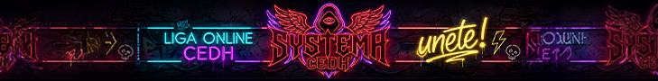 cEDH  SYSTEMA